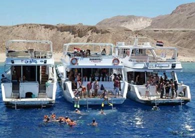 حالة من الارتباك أصابت شركات السياحة بعد اتفاقية ترسيم الحدود البحرية بين مصر والسعودية